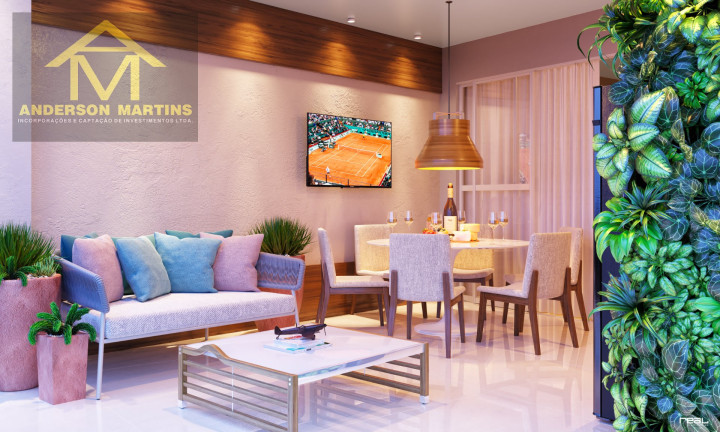 Imagem Apartamento com 4 Quartos à Venda, 110 m² em Praia Da Costa - Vila Velha Imagem Apartamento com 4 Quartos à Venda, 110 m² em Praia Da Costa - Vila Velha