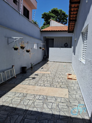 Imagem Casa com 3 Quartos à Venda, 145 m² em Vila Suissa - Mogi Das Cruzes