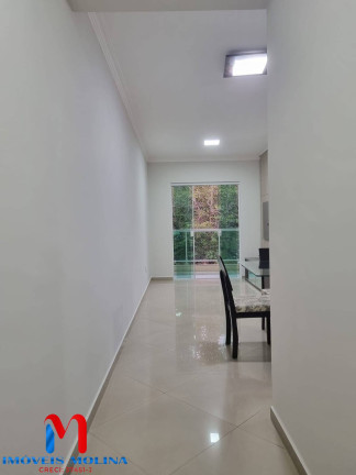 Imagem Apartamento com 2 Quartos à Venda, 63 m² em Jardim Santo Alberto - Santo André Imagem Apartamento com 2 Quartos à Venda, 63 m² em Jardim Santo Alberto - Santo André