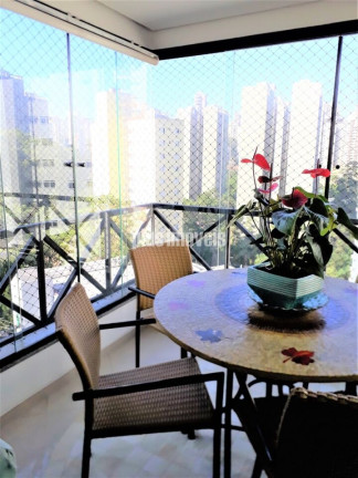 Imagem Apartamento com 3 Quartos à Venda, 205 m² em Morumbi - São Paulo Imagem Apartamento com 3 Quartos à Venda, 205 m² em Morumbi - São Paulo