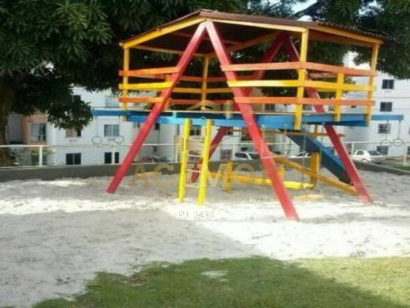 Imagem Imóvel com 2 Quartos à Venda, 48 m² em Nova Brasília - Salvador