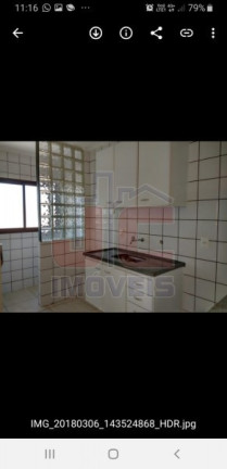 Imagem Apartamento com 1 Quarto à Venda, em Vila Seixas - Ribeirão Preto Imagem Apartamento com 1 Quarto à Venda, em Vila Seixas - Ribeirão Preto