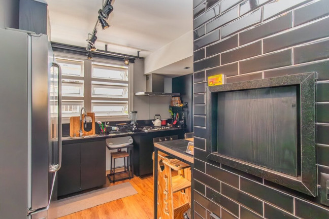 Imagem Apartamento com 3 Quartos à Venda, 93 m² em Cidade Baixa - Porto Alegre Imagem Apartamento com 3 Quartos à Venda, 93 m² em Cidade Baixa - Porto Alegre