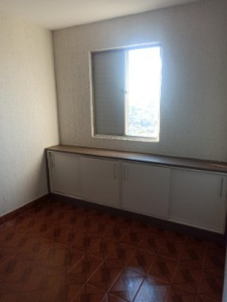 Imagem Apartamento com 2 Quartos à Venda, 53 m² em Jardim São Savério - São Paulo
