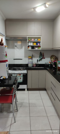 Imagem Apartamento com 2 Quartos à Venda, 56 m² em Parque Novo Oratório - Santo André Imagem Apartamento com 2 Quartos à Venda, 56 m² em Parque Novo Oratório - Santo André