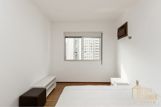 Imagem Apartamento com 4 Quartos à Venda, 244 m² em Vila Uberabinha - São Paulo