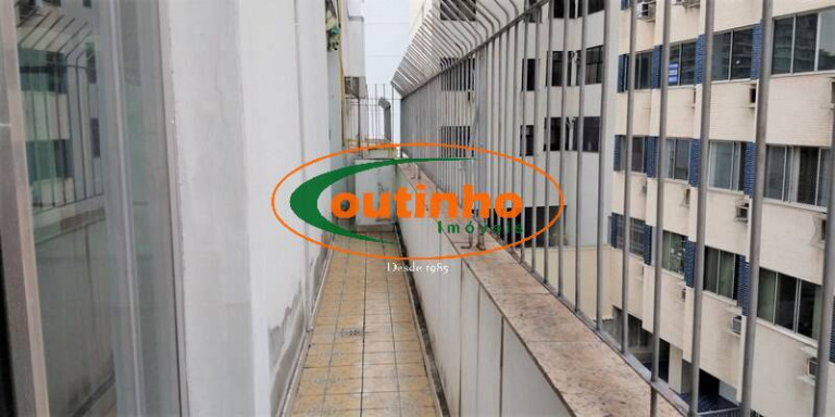 Imagem Cobertura com 3 Quartos à Venda, 135 m² em Tijuca - Rio De Janeiro