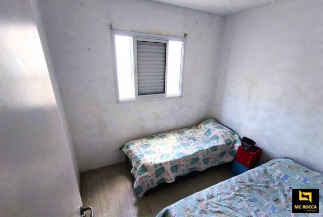 Imagem Apartamento com 2 Quartos à Venda, 57 m² em Santa Maria - Santo André Imagem Apartamento com 2 Quartos à Venda, 57 m² em Santa Maria - Santo André