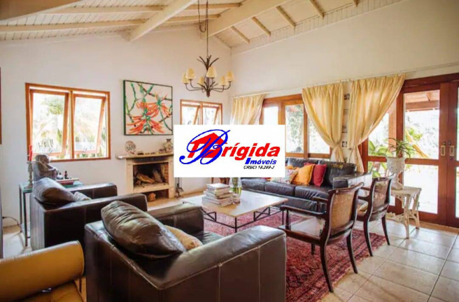 Imagem Chácara com 4 Quartos à Venda, 480 m² em Jardim Vargem Grande Paulista - Cotia Imagem Chácara com 4 Quartos à Venda, 480 m² em Jardim Vargem Grande Paulista - Cotia