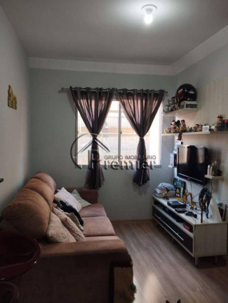 Imagem Apartamento com 2 Quartos à Venda, 51 m² em Parque São Lourenço - Indaiatuba Imagem Apartamento com 2 Quartos à Venda, 51 m² em Parque São Lourenço - Indaiatuba