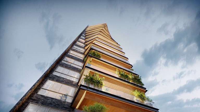 Imagem Apartamento com 4 Quartos à Venda, 346 m² em Altiplano Cabo Branco - João Pessoa
