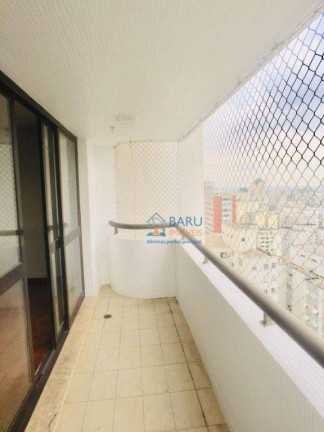 Imagem Apartamento com 3 Quartos à Venda, 160 m² em Higienópolis - São Paulo