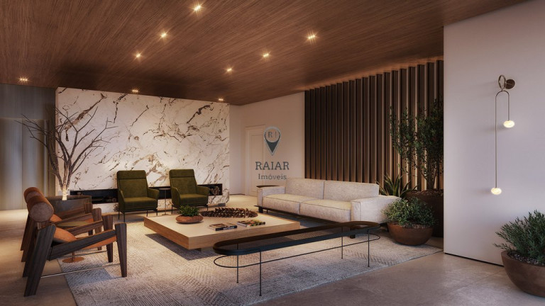 Imagem Apartamento com 4 Quartos à Venda,  em Centro - Balneário Camboriú
