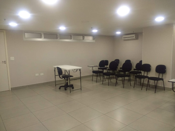 Imagem Imóvel com 1 Quarto à Venda, 33 m² em Lapa - São Paulo Imagem Imóvel com 1 Quarto à Venda, 33 m² em Lapa - São Paulo