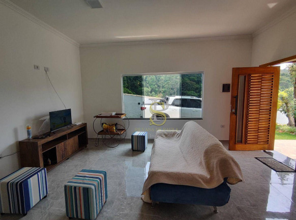 Imagem Chácara com 3 Quartos à Venda, 150 m² em Jundiaizinho - Mairiporã Imagem Chácara com 3 Quartos à Venda, 150 m² em Jundiaizinho - Mairiporã