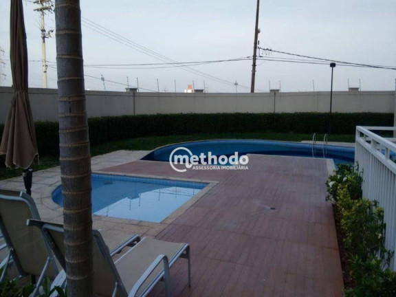 Imagem Apartamento com 3 Quartos à Venda, 80 m² em Vila Anhangüera - Campinas