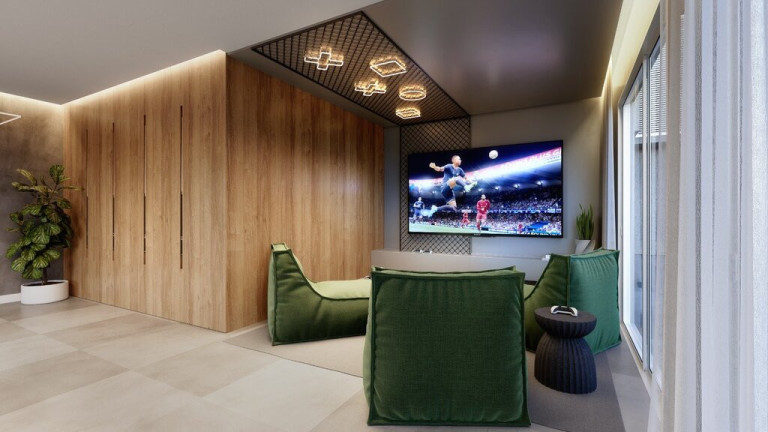 Imagem Apartamento com 2 Quartos à Venda, 87 m² em Perequê - Porto Belo Imagem Apartamento com 2 Quartos à Venda, 87 m² em Perequê - Porto Belo