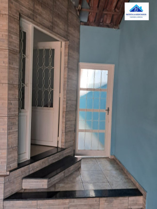 Sobrado com 2 Quartos à Venda, 162 m² em Jardim Campo Belo - Sumaré