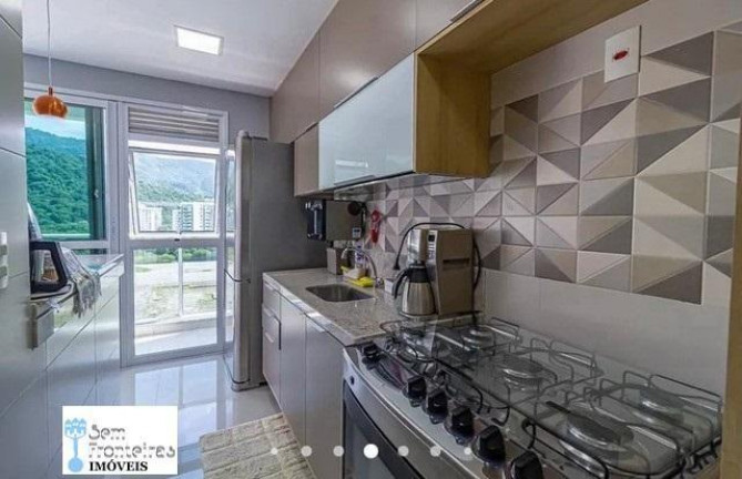 Imagem Apartamento com 2 Quartos à Venda, 80 m² em Barra Da Tijuca - Rio De Janeiro Imagem Apartamento com 2 Quartos à Venda, 80 m² em Barra Da Tijuca - Rio De Janeiro