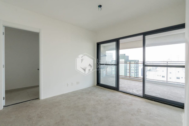 Imagem Apartamento com 3 Quartos à Venda, 109 m² em Campo Belo - São Paulo Imagem Apartamento com 3 Quartos à Venda, 109 m² em Campo Belo - São Paulo