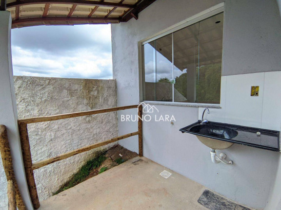 Imagem Casa com 2 Quartos à Venda, 60 m² em Nossa Senhora Da Paz - São Joaquim De Bicas Imagem Casa com 2 Quartos à Venda, 60 m² em Nossa Senhora Da Paz - São Joaquim De Bicas