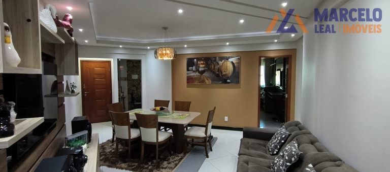 Imagem Apartamento com 3 Quartos à Venda, 103 m² em Candeias - Vitória Da Conquista Imagem Apartamento com 3 Quartos à Venda, 103 m² em Candeias - Vitória Da Conquista