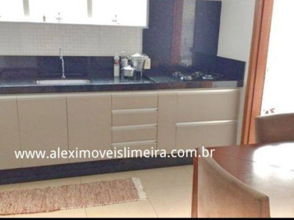 Imagem Casa de Condomínio com 3 Quartos à Venda, 200 m² em Jardim Campo Novo - Limeira