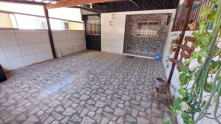 Casa com 2 Quartos à Venda, 65 m² em Pau Amarelo - Paulista
