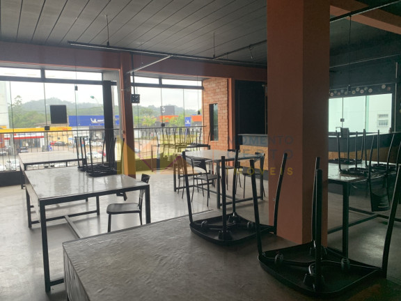 Imagem Sala Comercial para Alugar, 280 m² em Itoupava Central - Blumenau Imagem Sala Comercial para Alugar, 280 m² em Itoupava Central - Blumenau