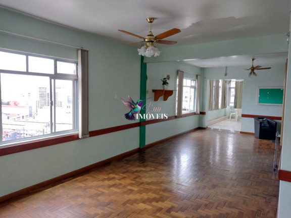 Imagem Apartamento com 1 Quarto à Venda, 53 m² em Centro Histórico - Porto Alegre