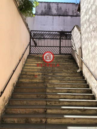 Imagem Casa com 2 Quartos à Venda, 65 m² em Vila Rui Barbosa - São Paulo