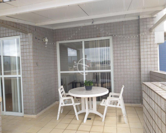 Imagem Apartamento com 3 Quartos à Venda, 193 m² em Bucarein - Joinville