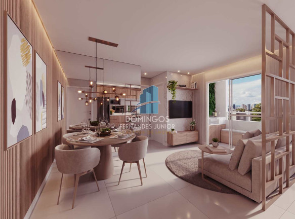 Imagem Apartamento com 2 Quartos à Venda, 40 m² em Itaquera - São Paulo