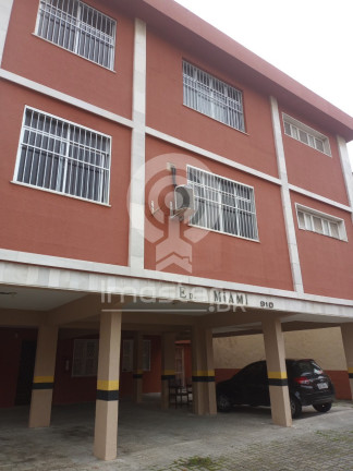 Apartamento com 4 Quartos à Venda, 118 m² em Joaquim Távora - Fortaleza