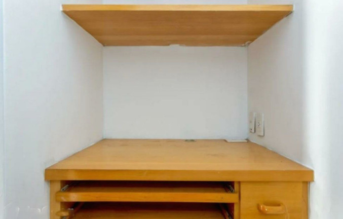 Imagem Apartamento com 2 Quartos à Venda, 80 m² em Higienópolis - São Paulo Imagem Apartamento com 2 Quartos à Venda, 80 m² em Higienópolis - São Paulo
