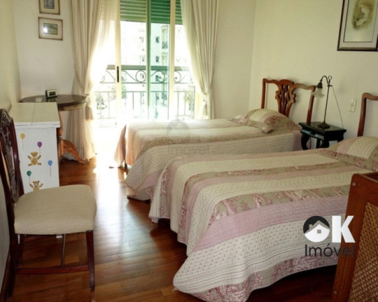 Imagem Apartamento com 4 Quartos à Venda, 390 m² em Vila Nova Conceição - São Paulo Imagem Apartamento com 4 Quartos à Venda, 390 m² em Vila Nova Conceição - São Paulo