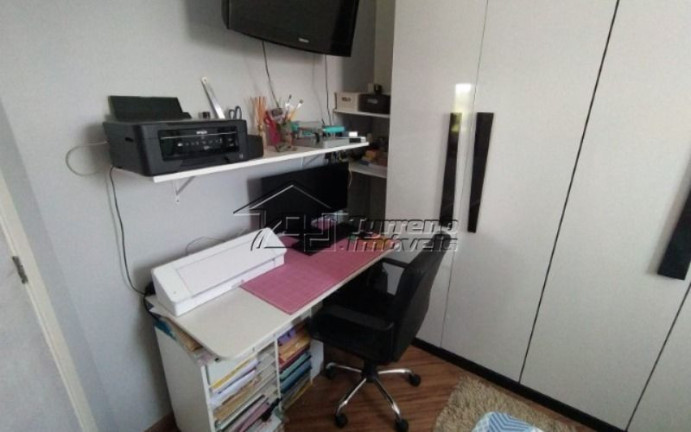 Imagem Apartamento com 2 Quartos à Venda, 50 m² em Jardim Oriente - São José Dos Campos Imagem Apartamento com 2 Quartos à Venda, 50 m² em Jardim Oriente - São José Dos Campos