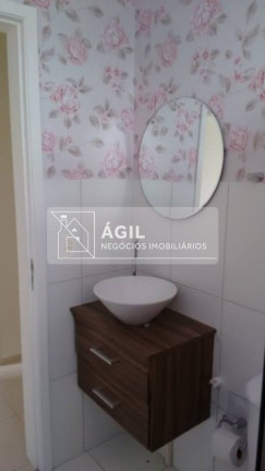 Imagem Apartamento com 2 Quartos à Venda, 47 m² em Vila Rangel - São José Dos Campos