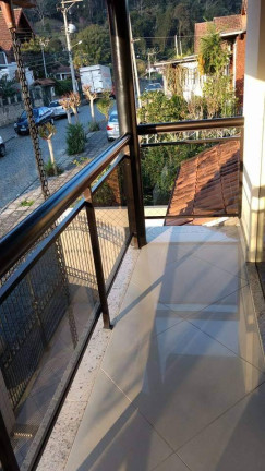 Imagem Casa com 5 Quartos à Venda,  em Ypu - Nova Friburgo