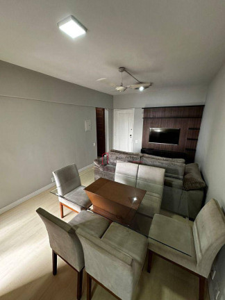 Apartamento com 2 Quartos à Venda, 62 m² em Centro - Campinas