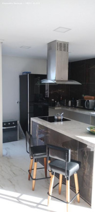 Imagem Apartamento com 3 Quartos à Venda, 228 m² em Vargem Fria - Jaboatão Dos Guararapes