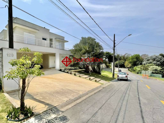 Imagem Casa de Condomínio com 4 Quartos à Venda, 525 m² em Bosque Do Vianna - Cotia