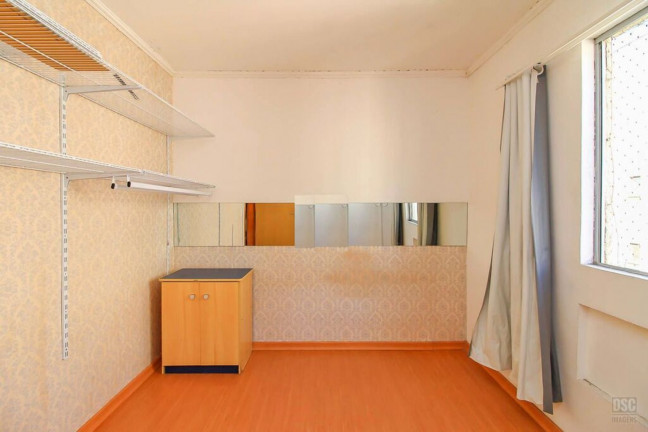 Imagem Imóvel com 2 Quartos à Venda, 38 m² em Restinga - Porto Alegre