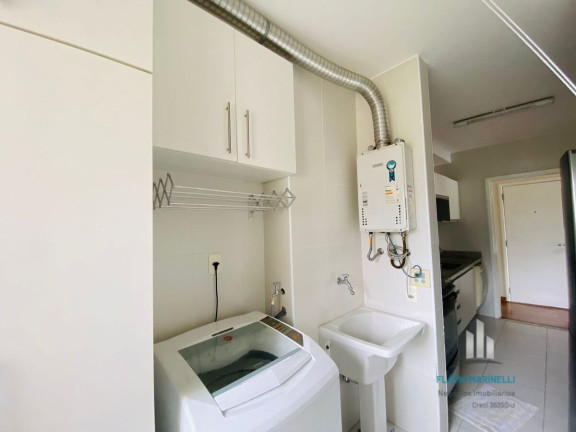 Imagem Apartamento com 3 Quartos à Venda, 110 m² em Alphaville - Santana De Parnaíba Imagem Apartamento com 3 Quartos à Venda, 110 m² em Alphaville - Santana De Parnaíba