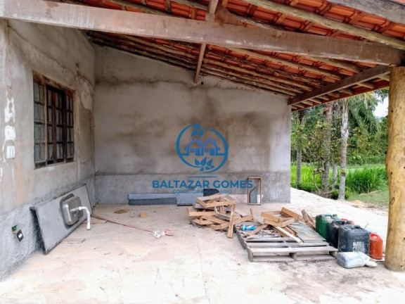 Imagem Imóvel com 3 Quartos à Venda, 56.000 m² em Cocuera - Mogi Das Cruzes