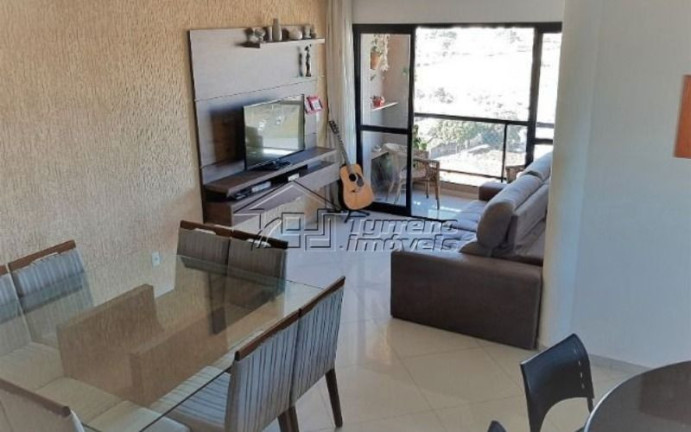 Apartamento com 4 Quartos à Venda, 148 m² em Jardim América - São José Dos Campos