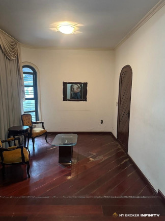 Imagem Casa com 4 Quartos à Venda, 366 m² em Jardim América - Goiânia Imagem Casa com 4 Quartos à Venda, 366 m² em Jardim América - Goiânia