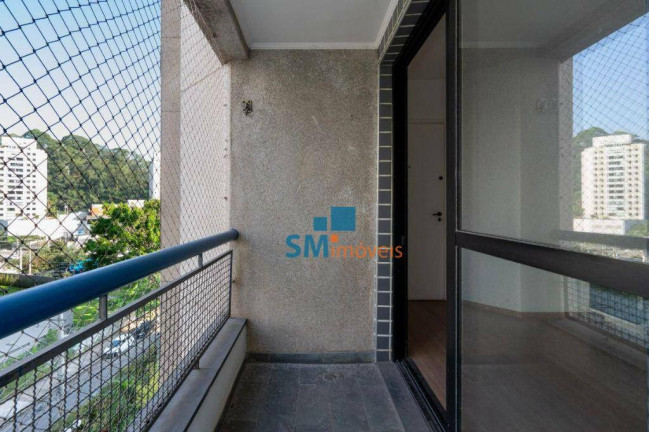 Imagem Apartamento com 3 Quartos à Venda, 92 m² em Vila Andrade - São Paulo