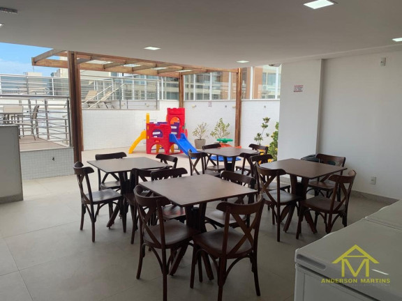 Imagem Apartamento com 4 Quartos à Venda, 147 m² em Jockey De Itaparica - Vila Velha Imagem Apartamento com 4 Quartos à Venda, 147 m² em Jockey De Itaparica - Vila Velha