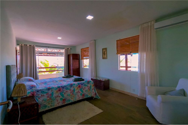 Imagem Casa com 7 Quartos à Venda, 299 m² em Itacimirim - Camaçari Imagem Casa com 7 Quartos à Venda, 299 m² em Itacimirim - Camaçari